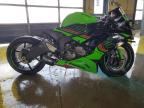 2023 KAWASAKI ZX636 K - JKBZXJH15PA019451