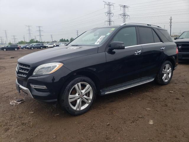 Vin: 4jgda5hb5da192934, lot: 57941145, mercedes-benz m-class 350 4matic 2013 img_1