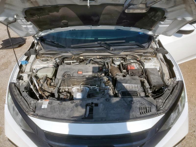 2019 HONDA CIVIC SPOR - 19XFC2F85KE003013