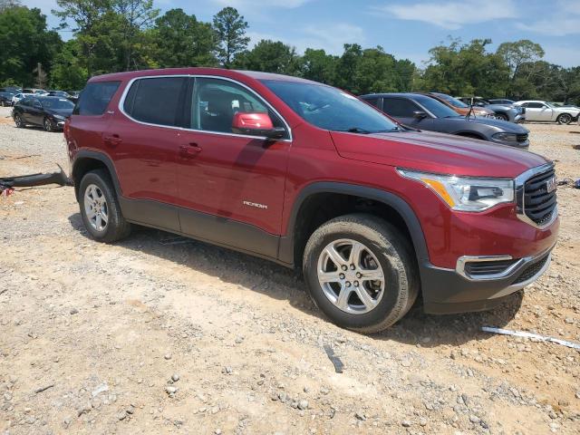 Vin: 1gkknkla8kz294891, lot: 57969915, gmc acadia sle 20194