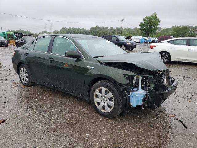 Vin: 4t1bb3ekxau115306, lot: 58370645, toyota camry hybrid 20104