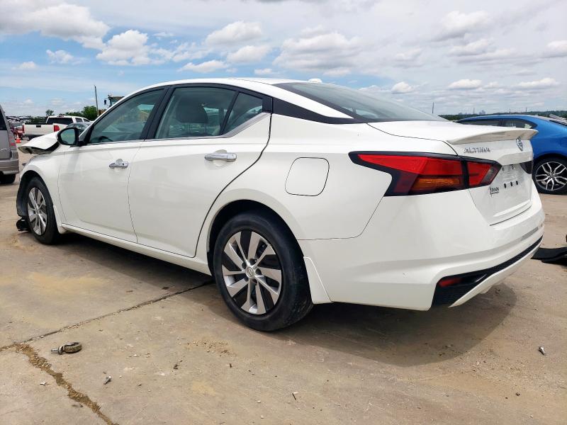 Vin: 1n4bl4bv9ln312427, lot: 55441715, nissan altima s 20202