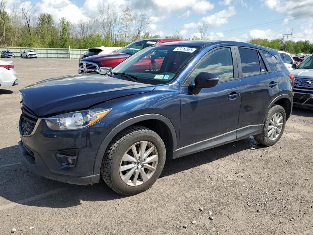 Vin: jm3ke4cy4g0899689, lot: 57212965, mazda cx-5 touring 2016 img_1