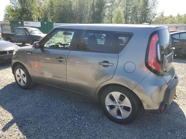 Vin: kndjn2a21g7296858, lot: 58442865, kia soul 20162