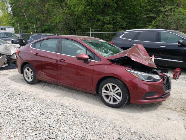 Vin: 1g1be5sm8g7273950, lot: 57269205, chevrolet cruze lt 20164