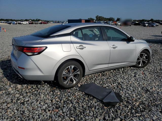Vin: 3n1ab8cv7py240007, lot: 58350525, nissan sentra sv 20233