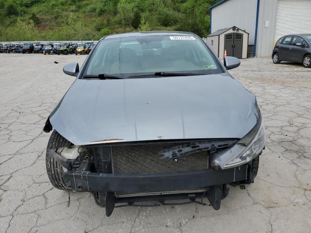 2019 HYUNDAI ELANTRA SE - KMHD84LF4KU770078
