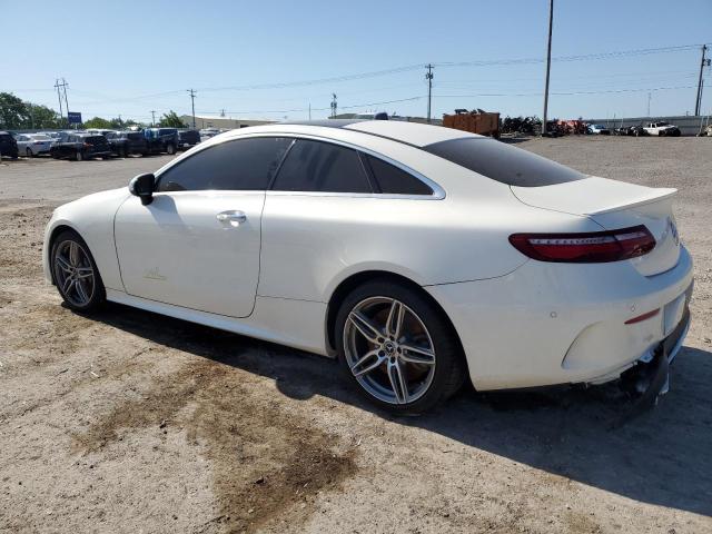 Vin: wdd1j6fb2jf035513, lot: 56752545, mercedes-benz e-class 400 20182