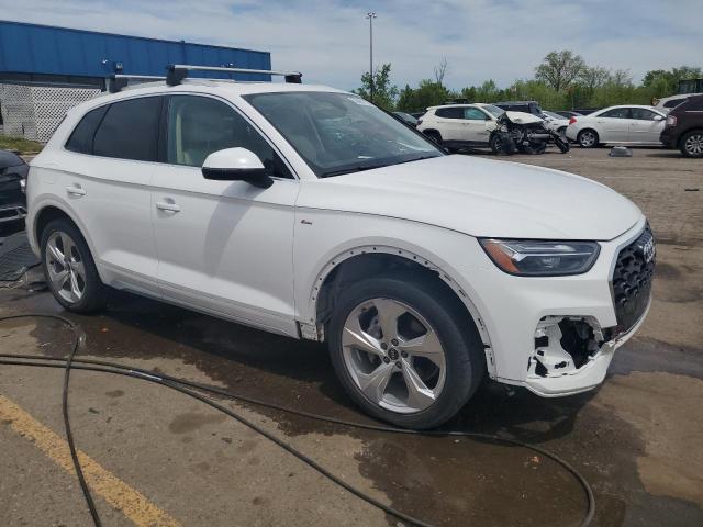 Vin: wa1eaafy1n2048022, lot: 56401135, audi q5 premium plus 45 20224