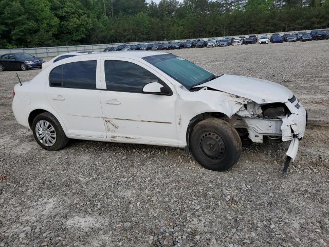 Vin: 1g1ad5f53a7189074, lot: 54596055, chevrolet cobalt 1lt 20104