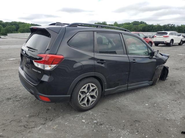 Vin: jf2skagc3kh540554, lot: 58574215, subaru forester premium 20193