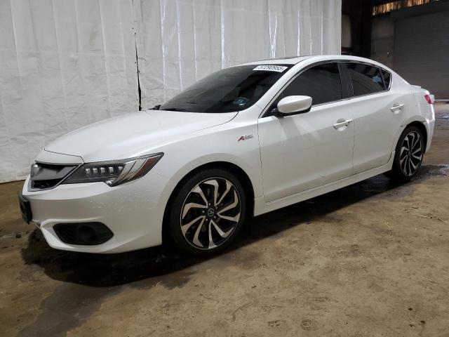 Vin: 19ude2f80ja009127, lot: 57290955, acura ilx premium 2018 img_1