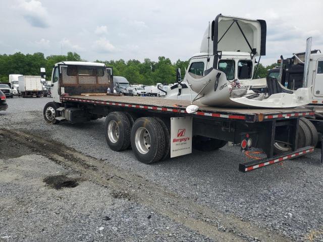 FREIGHTLINER M2 2024 white  diesel 3ALHCYFE9RDVD4825 photo #4