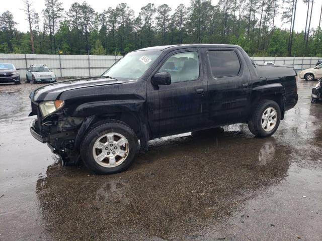 HONDA RIDGELINE