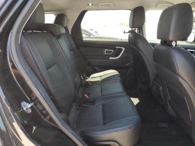 2019 LAND ROVER DISCOVERY SALCP2FX5KH813677