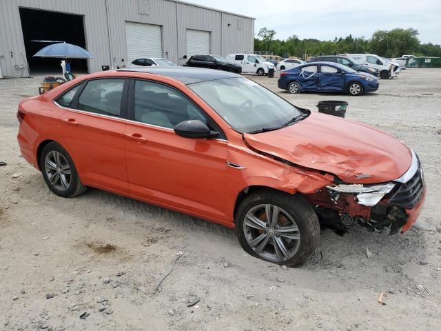 Vin: 3vwcb7bu5km179875, lot: 57582345, volkswagen jetta s 20194