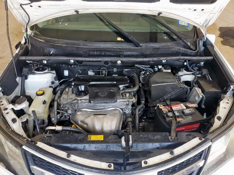 2015 TOYOTA RAV4 LIMIT - 2T3DFREV7FW367653
