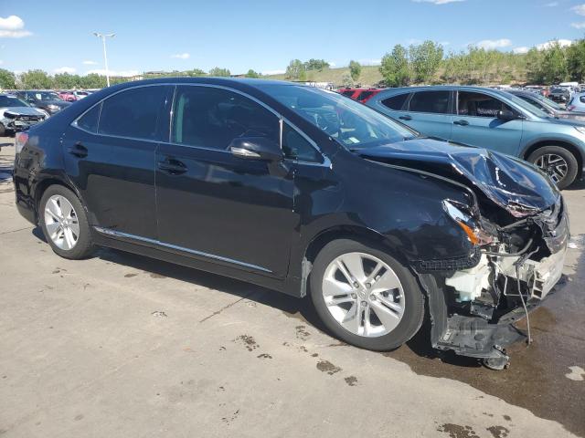 Vin: jthbb1baxb2045614, lot: 57814765, lexus hs 250h 20114