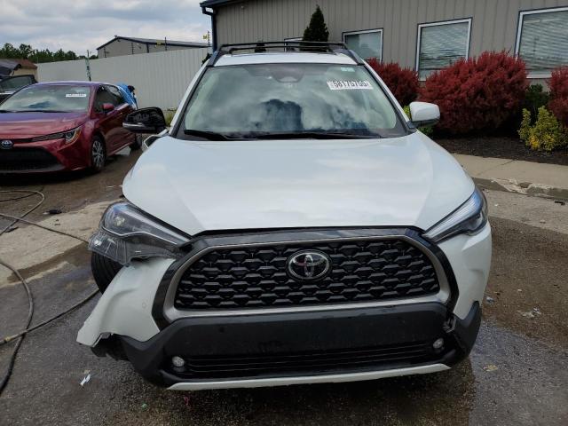 2024 TOYOTA COROLLA CR - 7MUDAAAG3RV087618