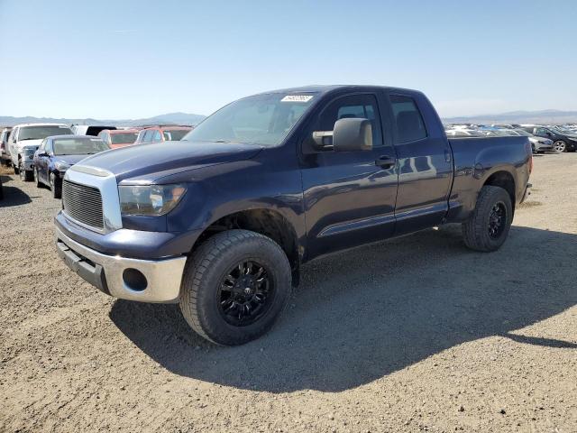 TOYOTA TUNDRA DOU