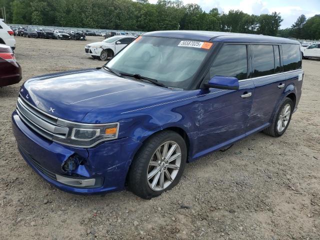 Vin: 2fmhk6d81fba02973, lot: 56587025, ford flex limited 2015 img_1