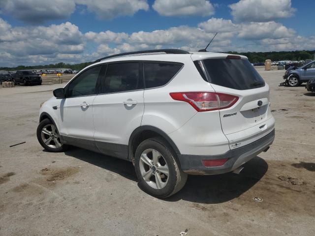 Vin: 1fmcu0gx9fua89875, lot: 58719935, ford escape se 20152