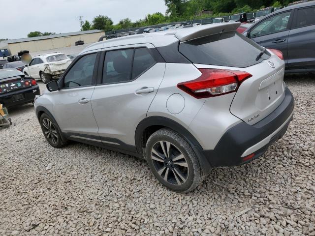 Vin: 3n1cp5cu4jl534839, lot: 56744925, nissan kicks s 20182