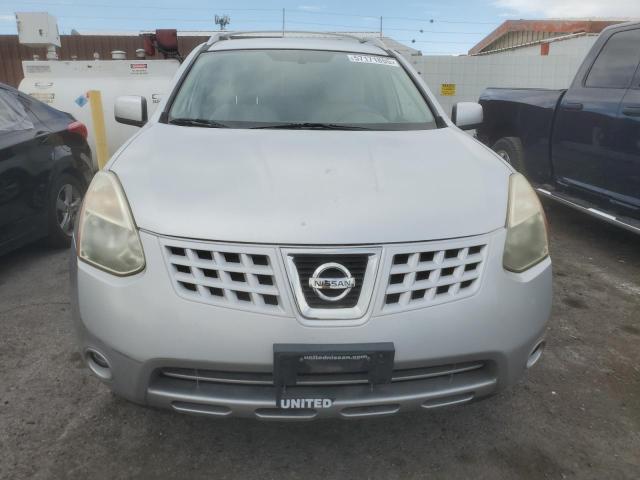 2010 NISSAN ROGUE #3287843091