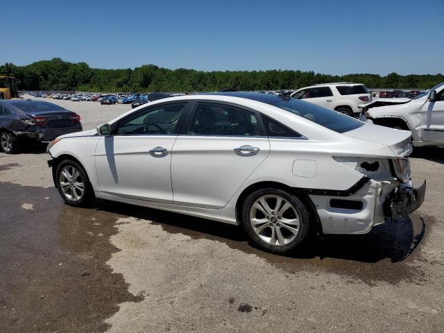 Vin: 5npec4ac8ch448085, lot: 57649525, hyundai sonata se 20122
