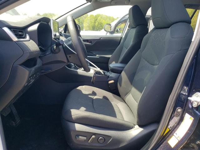 2024 TOYOTA RAV4 XLE 4T3RWRFV8RU116715
