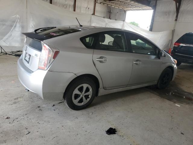 Vin: jtdkn3du7c1590009, lot: 57789535, toyota prius 20123