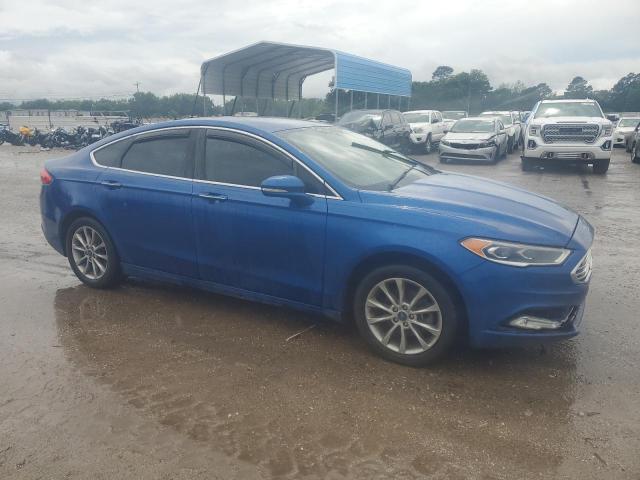 Vin: 3fa6p0hd6hr346763, lot: 58981885, ford fusion se 20174