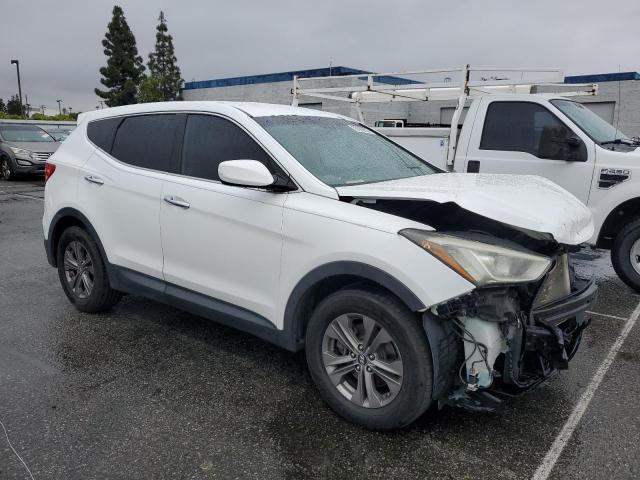Vin: 5xyztdlb3dg032024, lot: 55632655, hyundai santa fe 20134