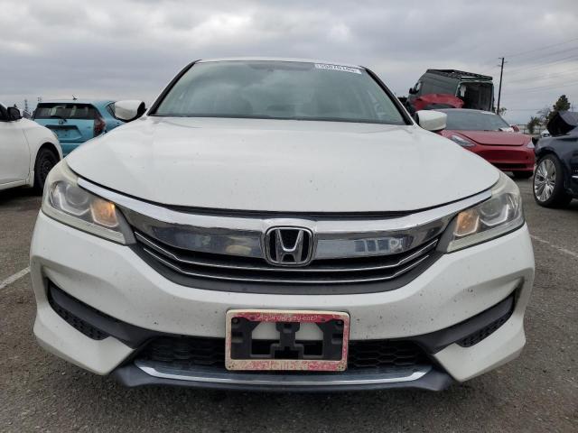 2017 HONDA ACCORD LX - 1HGCR2F38HA214354