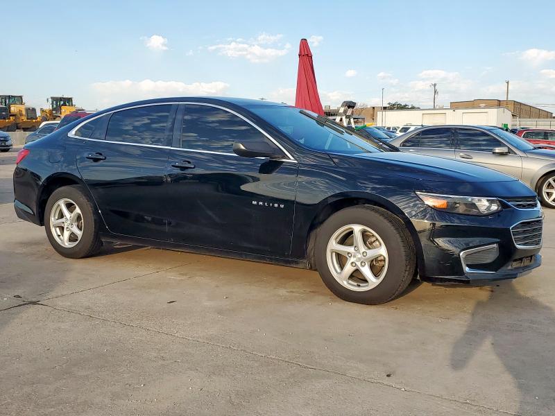Vin: 1g1zc5st8hf263177, lot: 56701685, chevrolet malibu ls 20174
