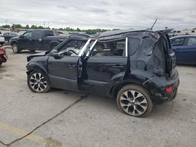 Vin: kndjt2a63d7496385, lot: 55687095, kia soul + 20132