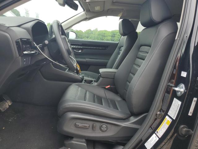 2025 HONDA CR-V EXL 5J6RS3H70SL002864