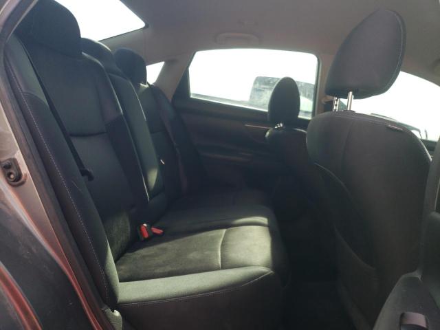 2017 NISSAN ALTIMA 2.5 - 1N4AL3AP6HC482207