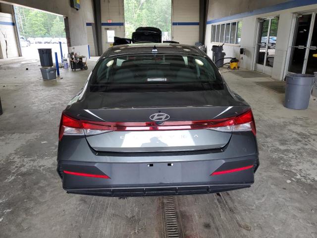 2024 HYUNDAI ELANTRA SE - KMHLL4DG6RU688588