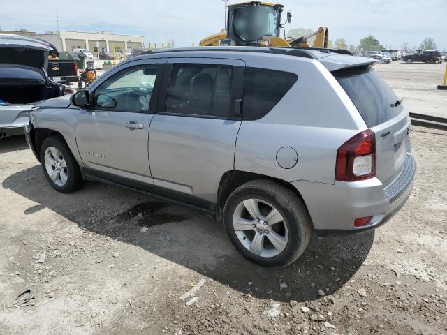 Vin: 1c4njcba7gd560479, lot: 56066535, jeep compass sport 20162