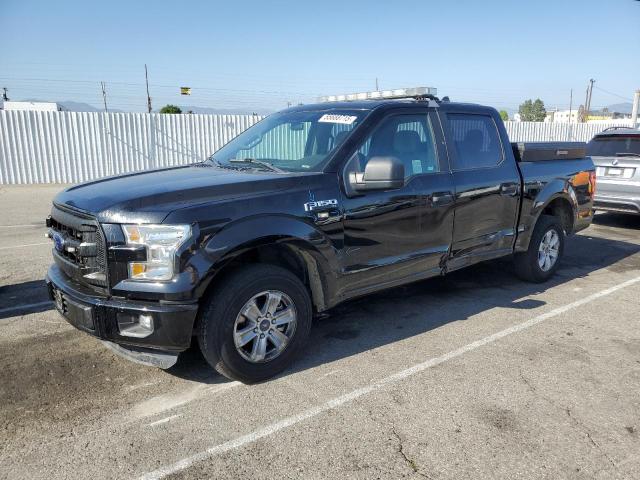 Vin: 1ftew1c85gke17057, lot: 55688715, ford f-150 supercrew 2016 img_1