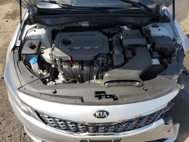 2020 KIA OPTIMA LX - 5XXGT4L31LG439438