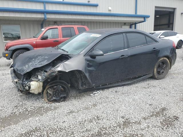 PONTIAC G6