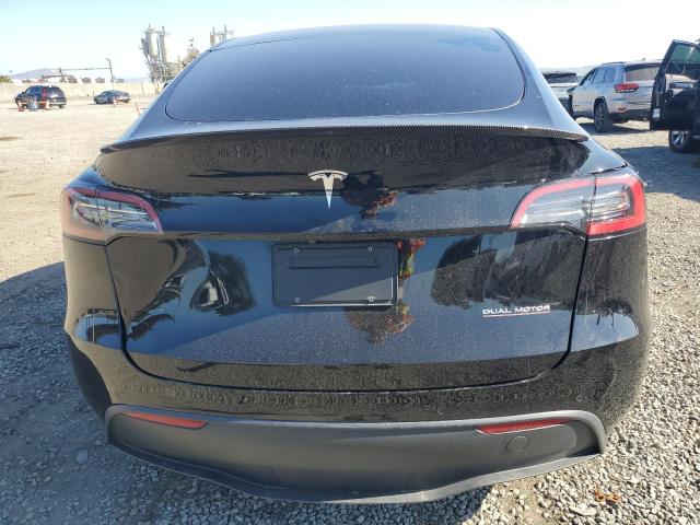 2022 TESLA MODEL Y 7SAYGDEFXNF397778