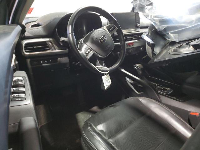 2020 KIA TELLURIDE - 5XYP6DHC4LG085328