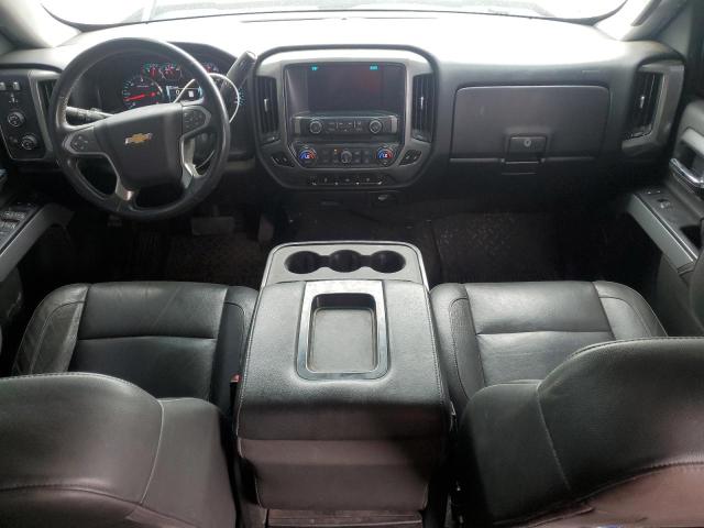 2018 CHEVROLET SILVERADO - 3GCUKREC1JG453737