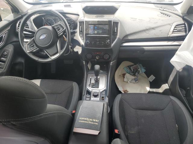 2019 SUBARU FORESTER P - JF2SKAEC7KH518012