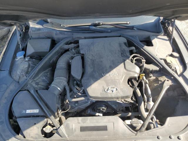 2016 HYUNDAI GENESIS 3. - KMHGN4JE3GU136879