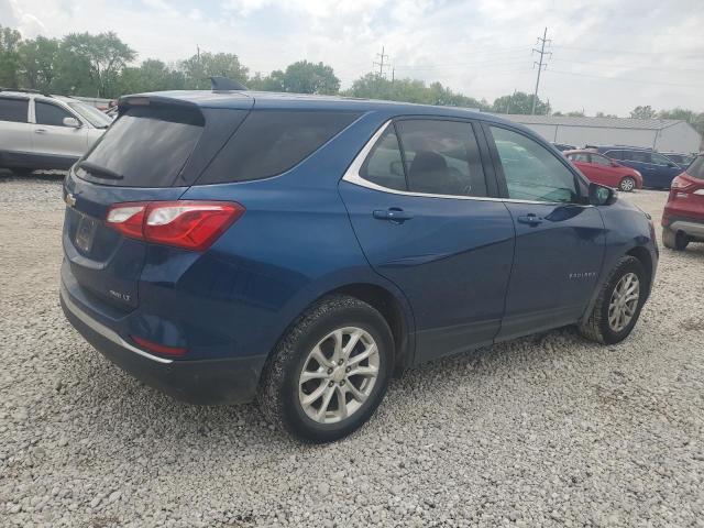 Vin: 2gnaxuev2k6262468, lot: 55398355, chevrolet equinox lt 20193