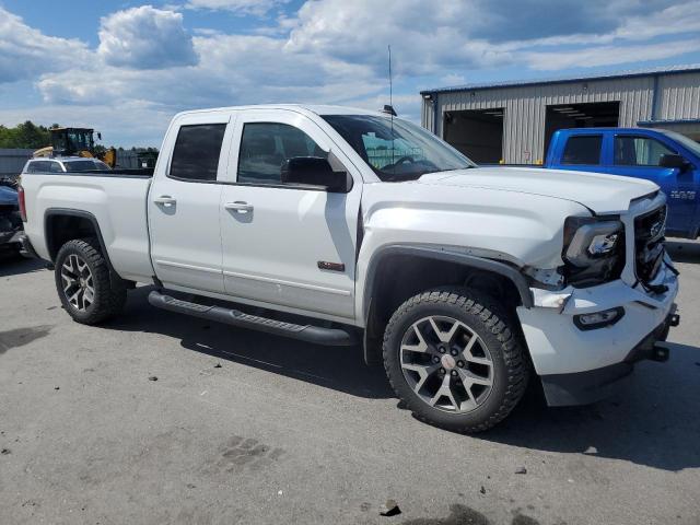 2017 GMC SIERRA K15 - 1GTV2NEC3HZ367174